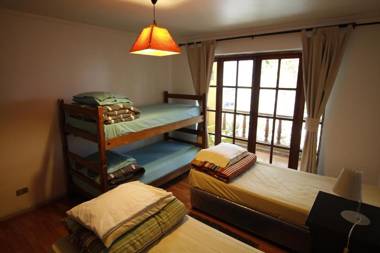 Backpacker's Hostel Iquique