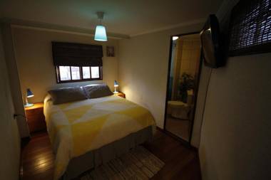 Backpacker's Hostel Iquique