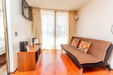 Departamentos Alpro Cavancha