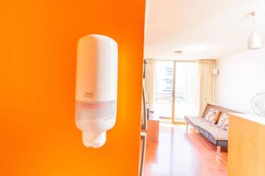 Departamentos Alpro Cavancha