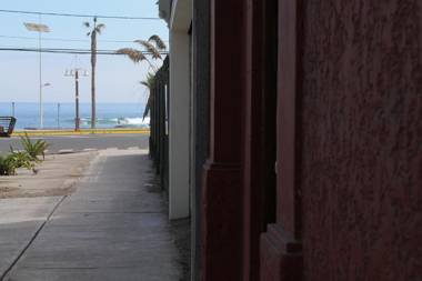 Iquique Beachfront