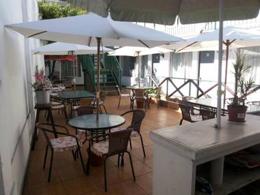 Residencial Las Palmeras