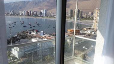 Departamentos Nautilus