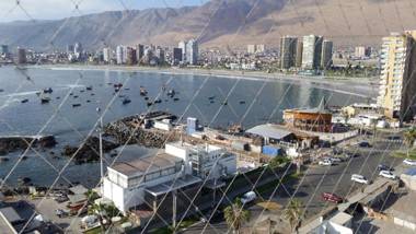 Departamentos Nautilus