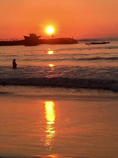 Espacio Norte - Iquique Cavancha