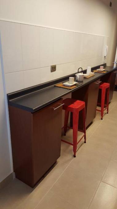 Apartamento Altos de Huayquique