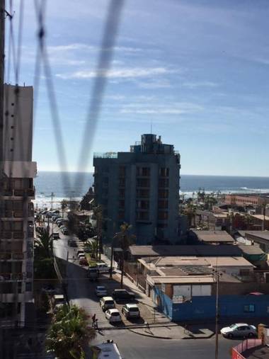 Espacio Norte Familiar - Cavancha