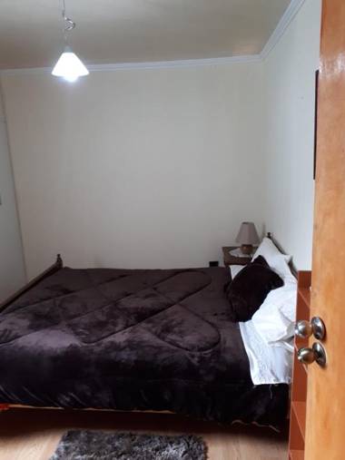 Casa Cely