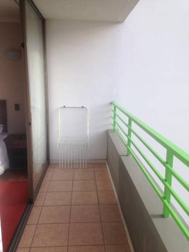 Departamento Amoblado Vacaciones Cavancha