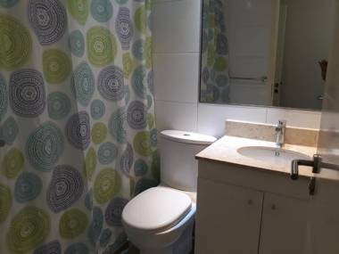 Depto. Nautilus Piso 11