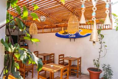 Hostel Punto Cavancha
