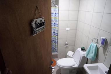 Hostel Punto Cavancha