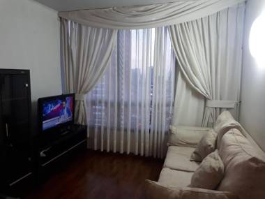 Campanario 104
