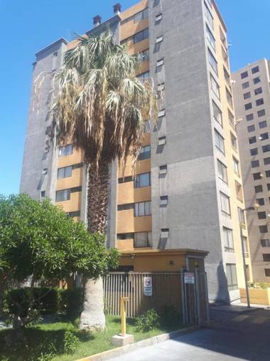 Campanario 104