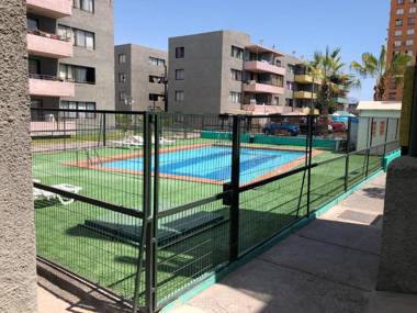 2460 Avenida Heroes de la Concepción Departamento 110