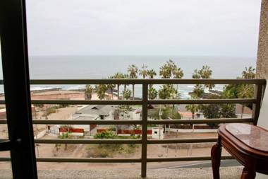 Departamento Jardines de Huayquique