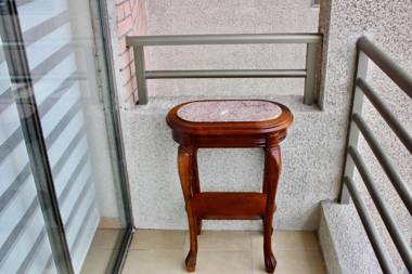 Departamento Jardines de Huayquique