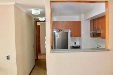 Departamento Jardines de Huayquique