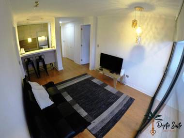 DEPTO SUITE CENTRO I