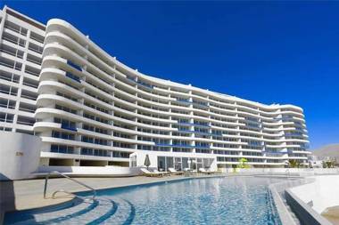 Departamento Playa Huantajaya