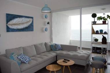 Departamento Playa Huantajaya