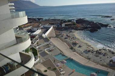 Departamento Playa Huantajaya