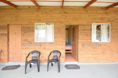 Camping y Hostal Tipanie Moana