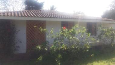 Cabañas Varua