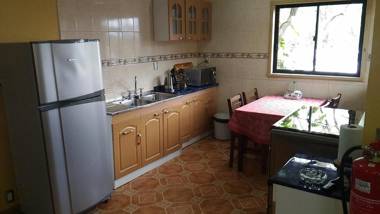 Hotel Tekarera - Kainga Nui