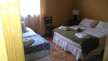 Hotel Tekarera - Kainga Nui