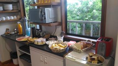 Hotel Tekarera - Kainga Nui