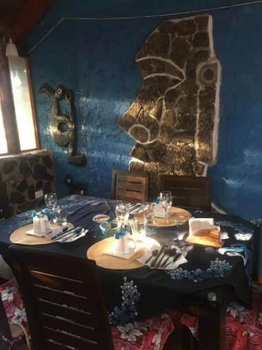 Hare Henua Bed & Breakfast