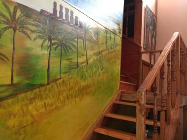Hare Henua Bed & Breakfast