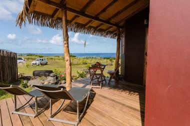 Hiku ote Ika Tiny Home