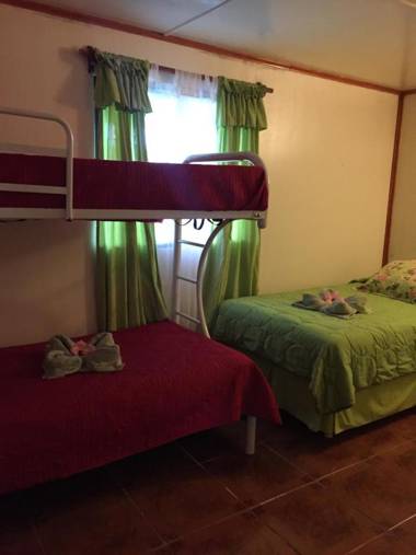 Cabanas Hinariru Nui