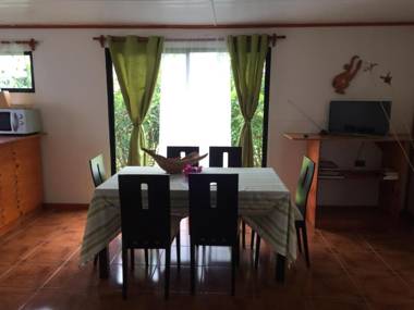 Cabanas Hinariru Nui