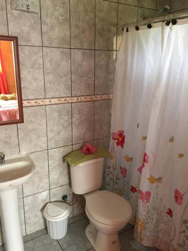 Cabanas Hinariru Nui