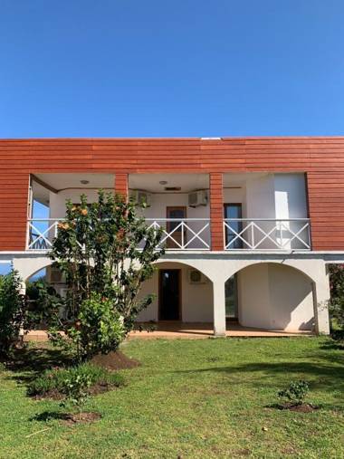 Teanehi Bed & Breakfast