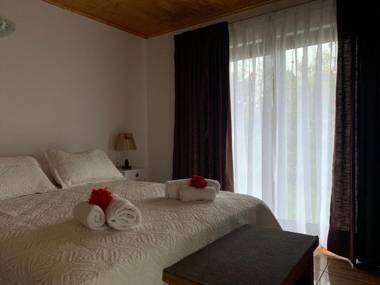 Teanehi Bed & Breakfast