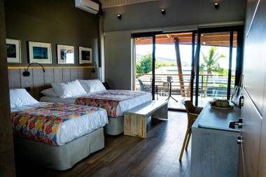 Hotel Ohana