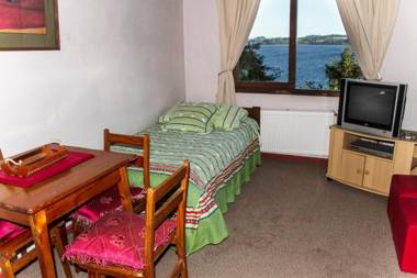 Hostal y Cabañas Lagune Club
