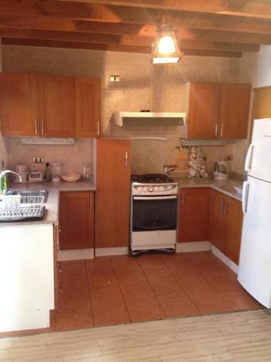 Cabañas del Teatro Frutillar