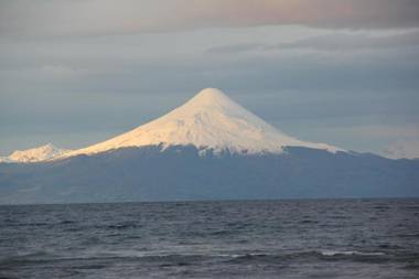 Del Pescador Hotel Cabañas