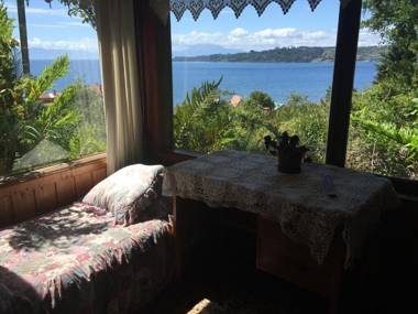 Cabañas el Bosque Patagónico