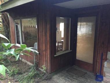 Cabañas el Bosque Patagónico