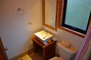 Cabañas Entre Verdes