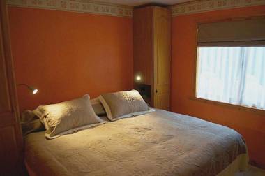 Apart Hotel Claro de Luna