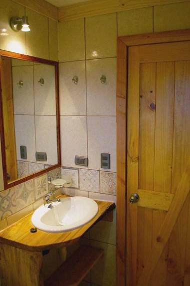 Apart Hotel Claro de Luna