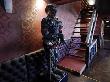 Hotel Boutique Castillo del Mar