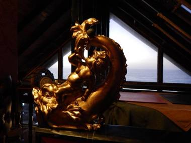 Hotel Boutique Castillo del Mar